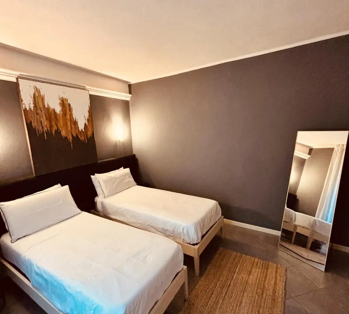 Il Campanile-Tignale Apartment Oldesio