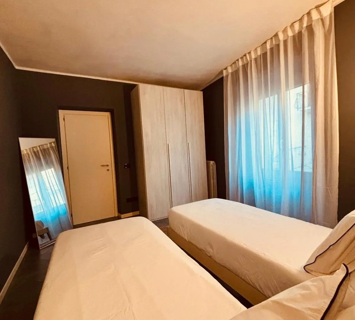 Il Campanile-Tignale Apartment Oldesio 0*,  Italy