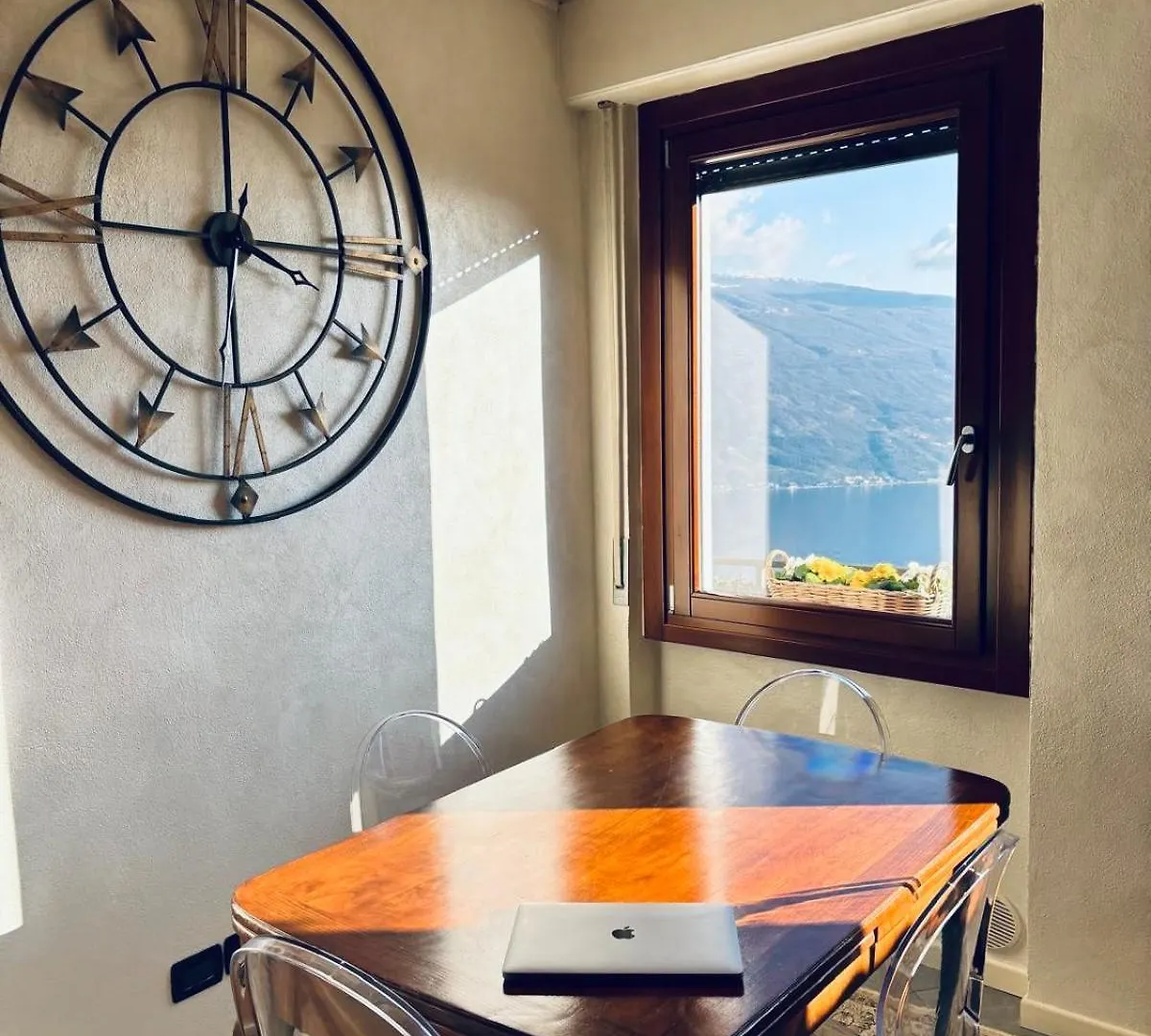 Il Campanile-Tignale Apartment Oldesio