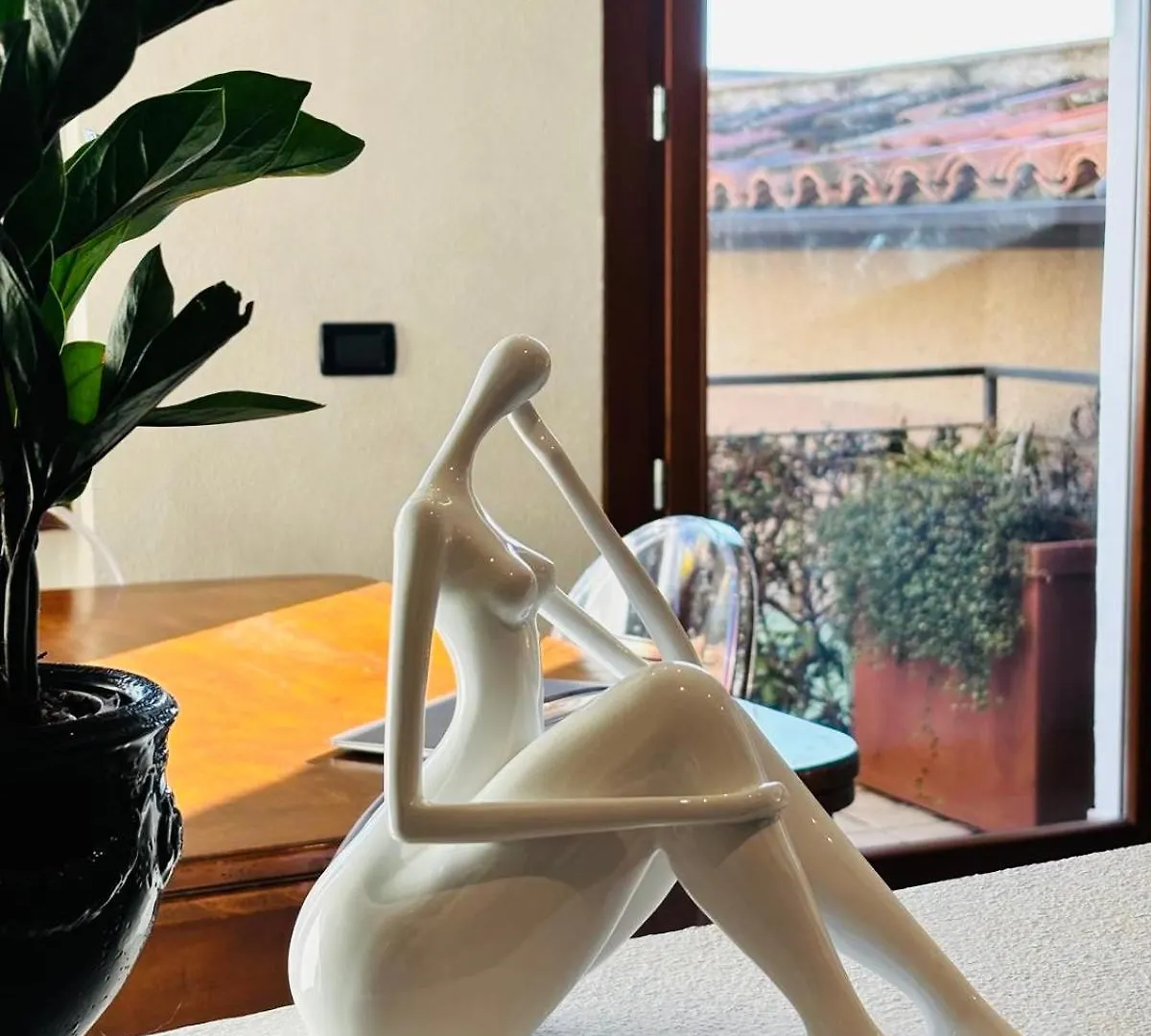 Il Campanile-Tignale Apartment Oldesio 0*,  Italy