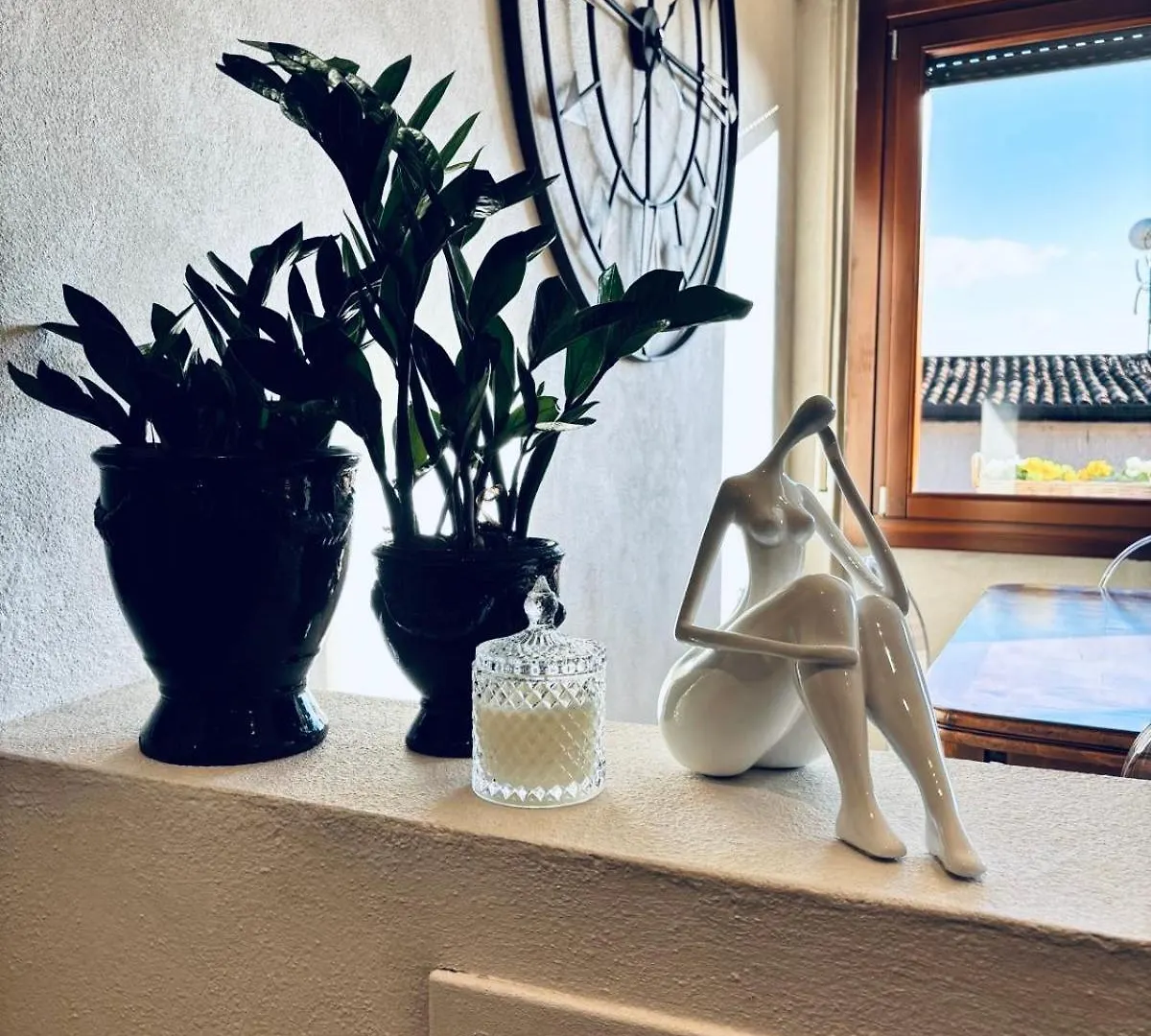 Il Campanile-Tignale Apartment Oldesio